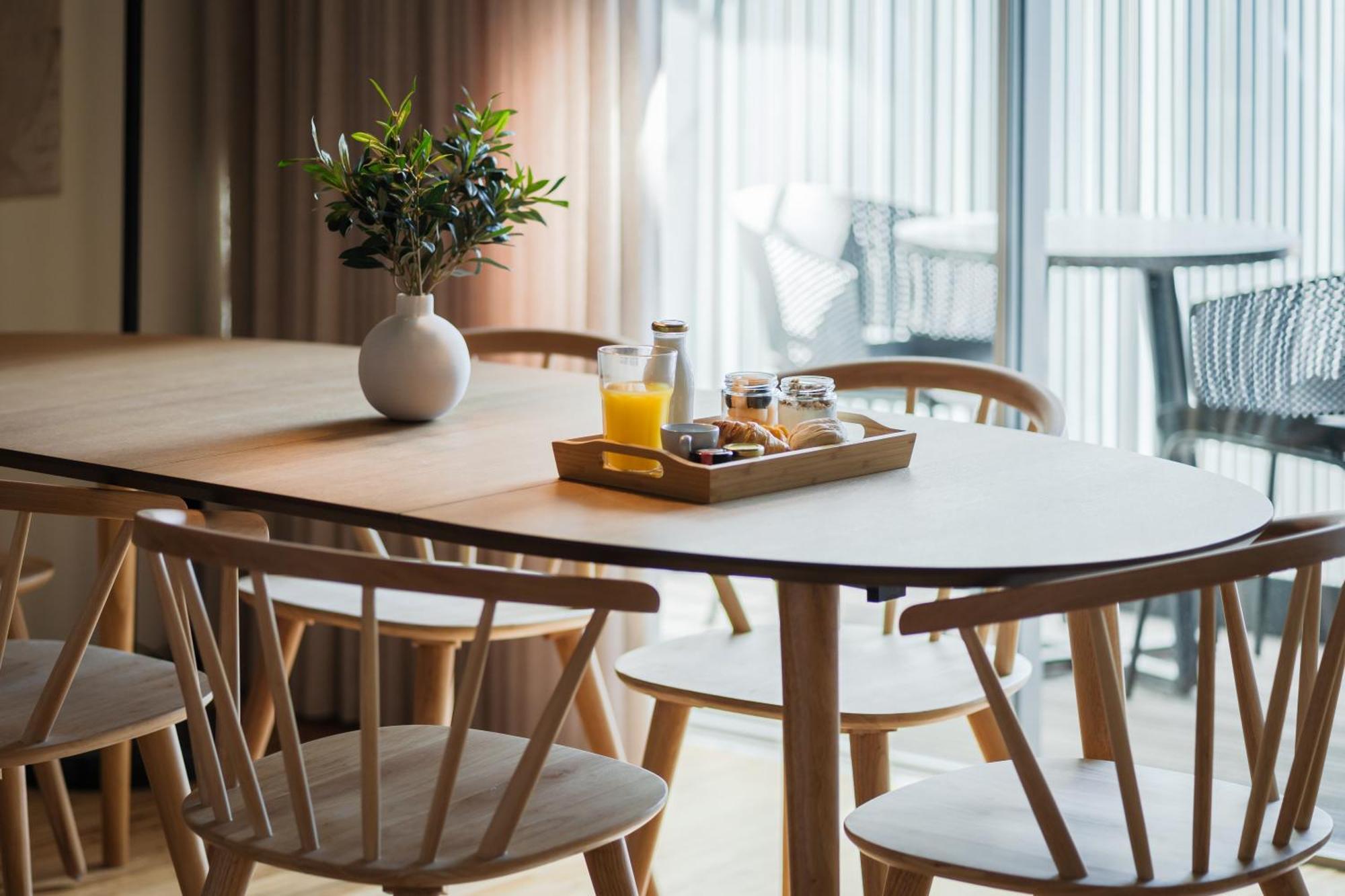 Feel Porto Matosinhos City Flats Exterior foto