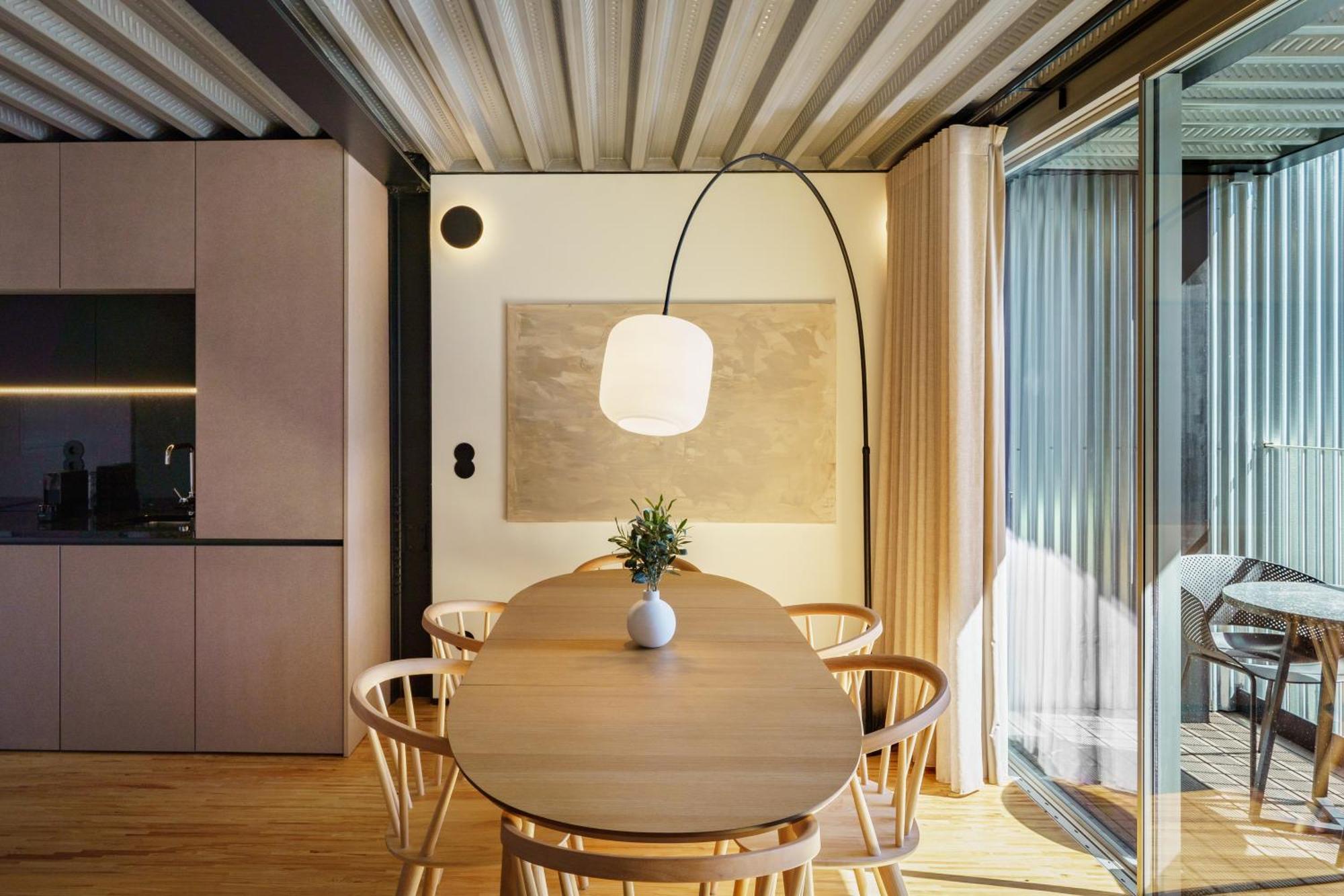 Feel Porto Matosinhos City Flats Exterior foto