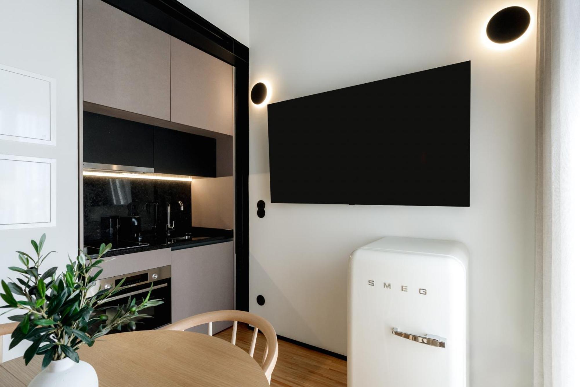 Feel Porto Matosinhos City Flats Exterior foto
