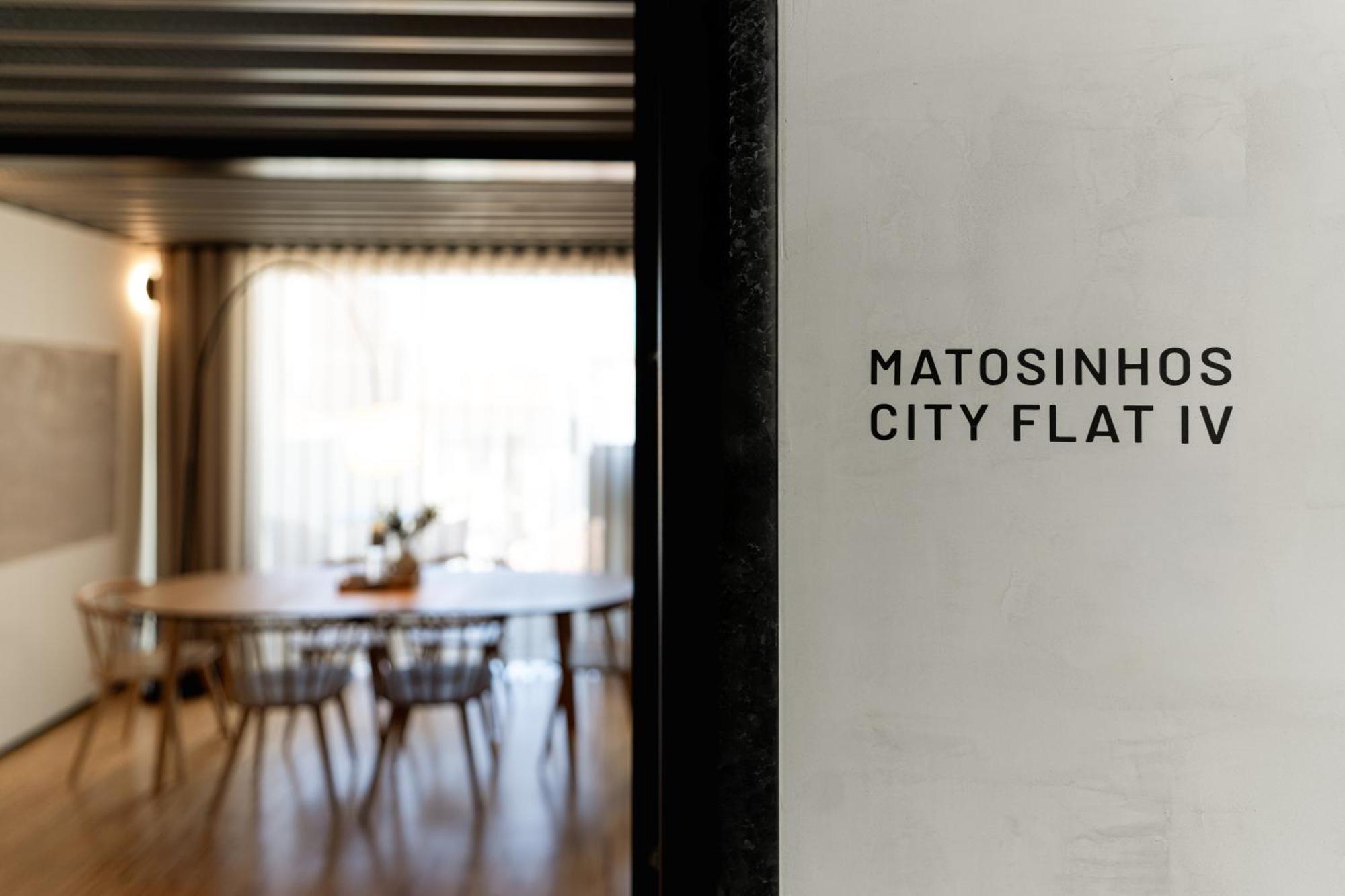 Feel Porto Matosinhos City Flats Habitación foto
